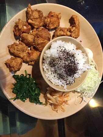 Megu Cafe
